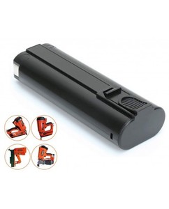 Products: Paslode Nail Gun Battery 6V 2.0Ah