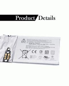 Products: DAK822470K G3HTA020H G3HTA044H Battery for Surface BOOK 1 1703 1704 1705