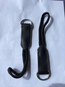 Products: Saddle Savers DH Equestrian