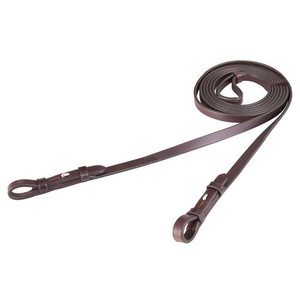 Products: Curb Reins DH Equestrian