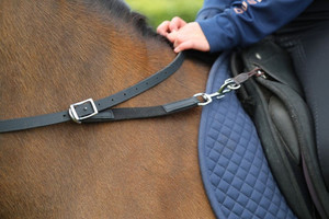 Products: Large Stability Reins DH Equestrian