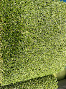Landscape Autumn Grass Turf 25mm DH Garden Supplies