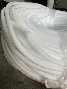 Products: Foam Rod 15mm x 200m DH Garden Supplies