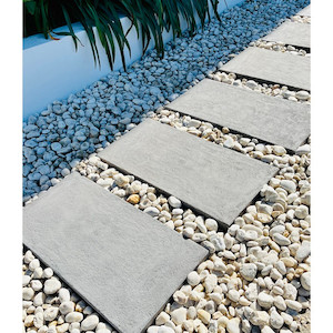 PREMIUM Patio Paver 800x400x500mm DH Garden Supplies