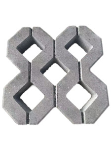 Grass Paver 80mm DH Garden Supplies