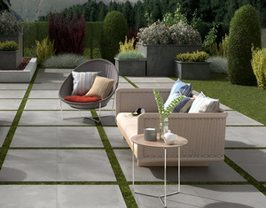 Products: Patio Paver 400x400x60mm DH Garden Supplies