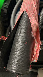 Weedmat 1m x 100m Roll DH Garden Supplies