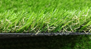 High Density Landscape Autumn Grass Turf 40mm DH Garden Supplies