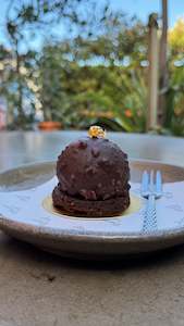 New And Featured: Rocher