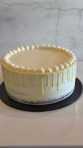 Vanilla Cakes Christchurch: Tres Leches Cake