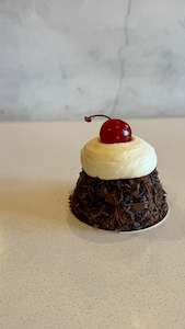 Black Forest Mini Cake