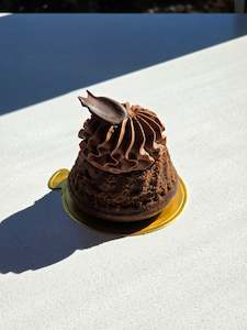 Celebration Cakes Christchurch: Chocolate Cake Mini Cake