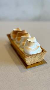 Lemon Tart - Mini