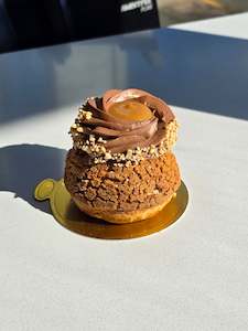 Upcoming Classes: Choux Pastry Class