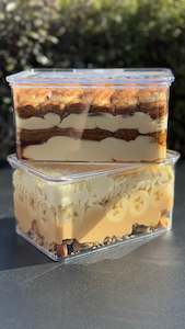 New And Featured: Dessert Box
