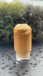 New And Featured: Iced Brewed Coffee