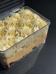 New And Featured: Banoffee Dessert Box