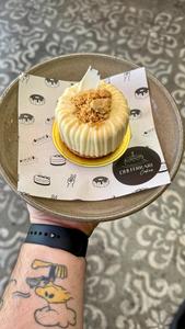 New And Featured: Apple Pie