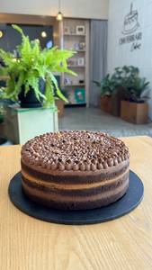 Celebration Cakes Christchurch: Caramel