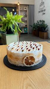 Celebration Cakes Christchurch: Pink Lemonade