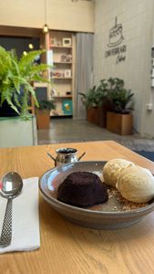 Gluten Free Cakes Desserts Christchurch: Caprese