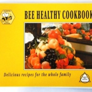 The Gluten, Wheat & Dairy Free Cookbook