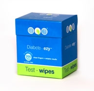 Products: Ezy Wipes Starter Pack