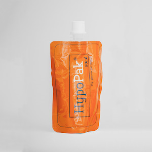HypoPak Sachet