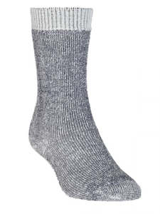 Kids Woollen Jean Socks