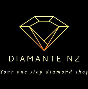 Products: 0.10ct Natural Diamond 18k White Gold Huggies Earings Diamante NZ