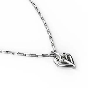 Sterling Silver Starstruck Necklace