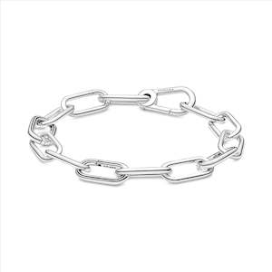 Pandora Me Silver Large Link Chain Bracelet
