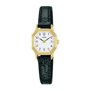 Watches: Lorus Ladies Dress Watch