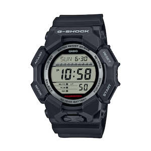 G-Shock Black Easy Read Digital Watch GD010-1D