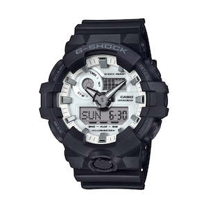 G-Shock Analog-Digital Watch GA700WD-1A