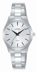 Ladies Watches: Ladies Dress 50M