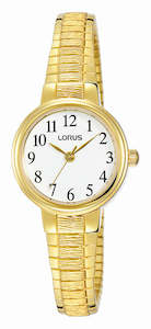 Ladies Watches: Ladies Dress W