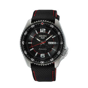 Seiko 5 Sports Supercar 2025 Limited Edition SRPL54K