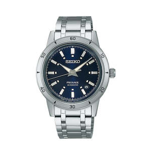 Seiko Presage Mens Automatic 50 Metres