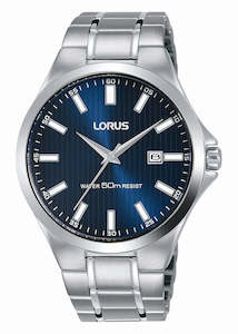 Lorus Mens Daywear 50M