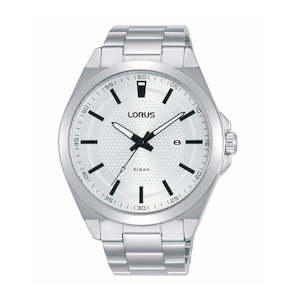 Lorus: Lorus Sports - Analogue - 3 HandsWatch - 100 Metres