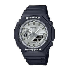 G Shock: G Shock Mens Watch 200 Metres Carbon