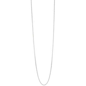 Pandora Silver Necklace