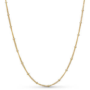 Pandora Shine Beaded Necklace