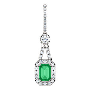 Products: “Emerald Island”