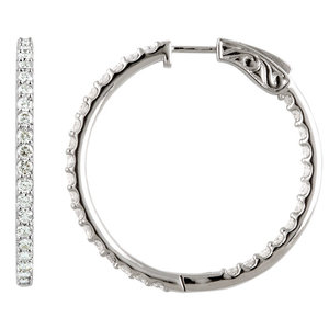 Products: “Hoops” – Earrings