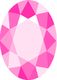 0.28-carat Oval Diamond