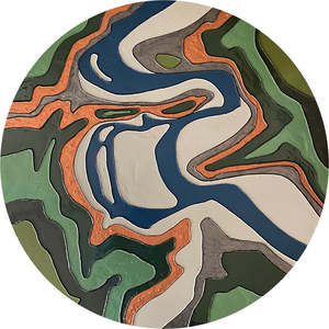 Horseshoe Bends (SOLD)