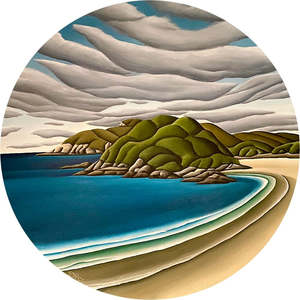 Northern Beaches (SOLD)