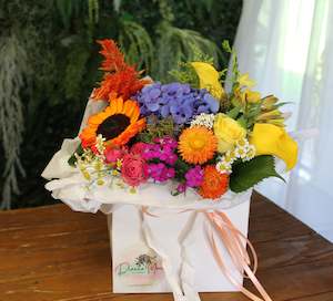 Petite Flower Collection: Petite Posy